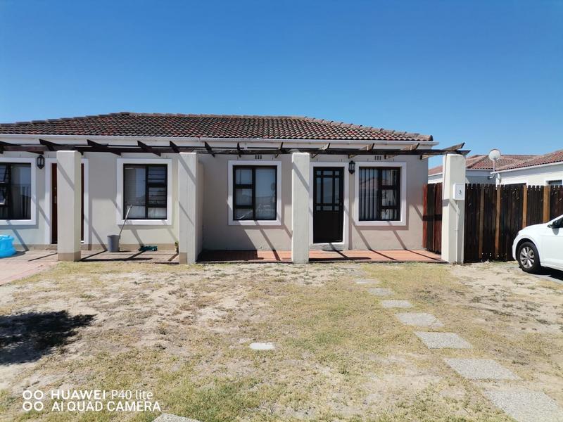 2 Bedroom Property for Sale in Highbury Western Cape
